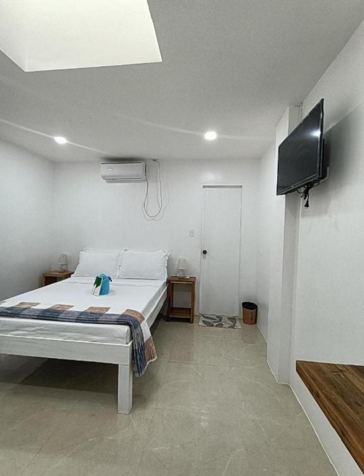 Hotel La Sirenne El Nido Zimmer foto