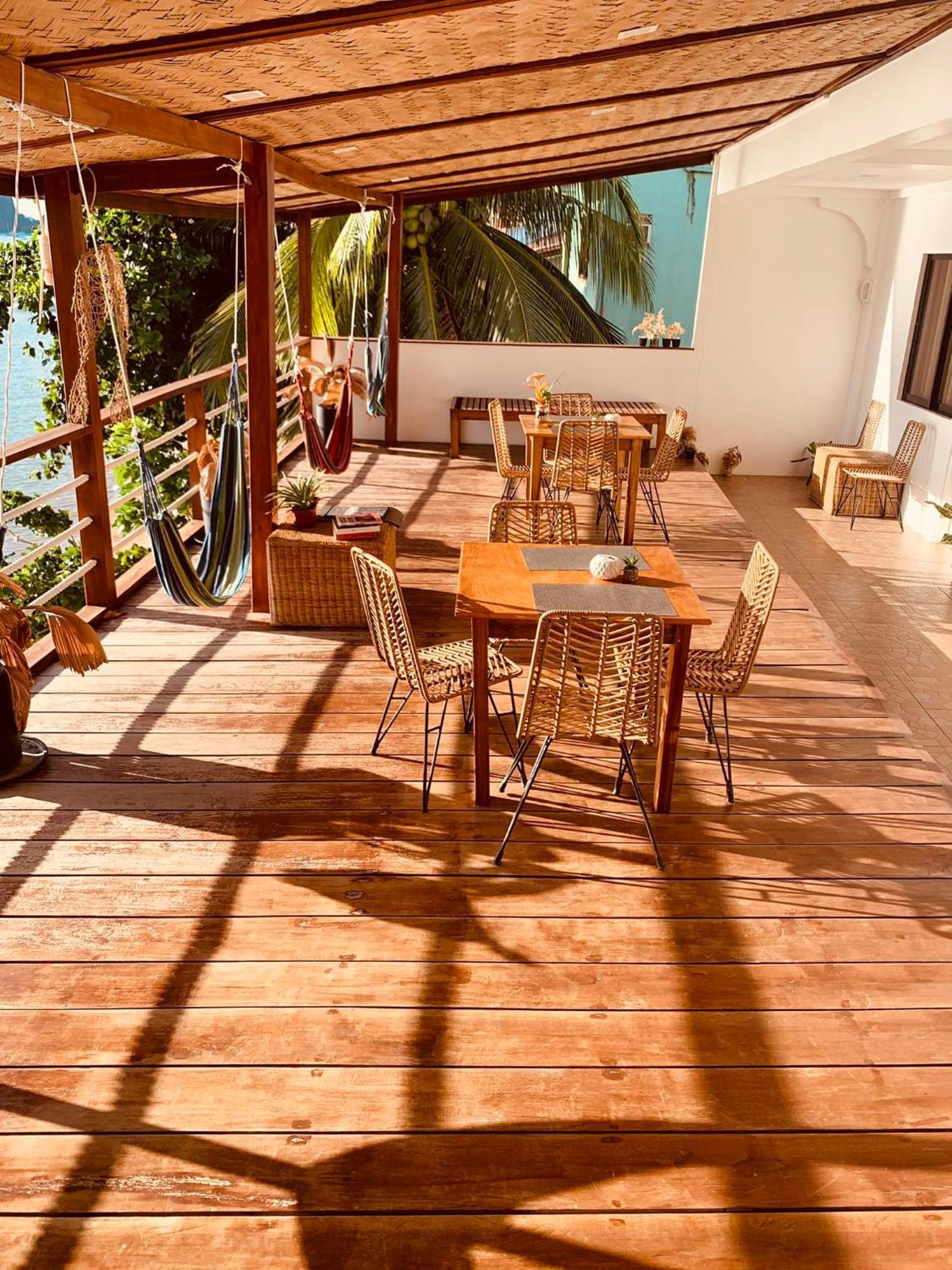 Hotel La Sirenne El Nido Zimmer foto