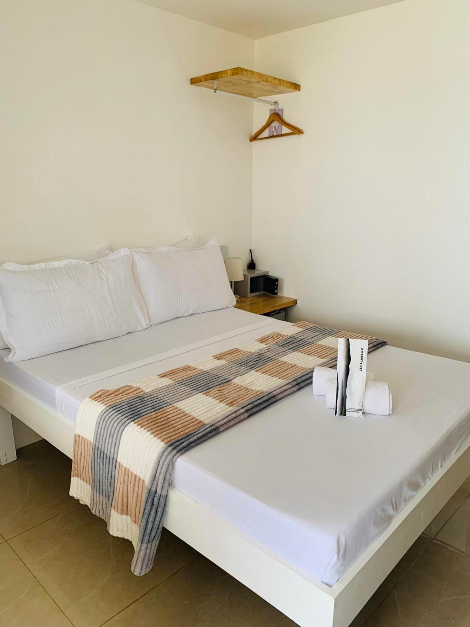 Hotel La Sirenne El Nido Zimmer foto